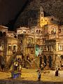 particolare del presepe